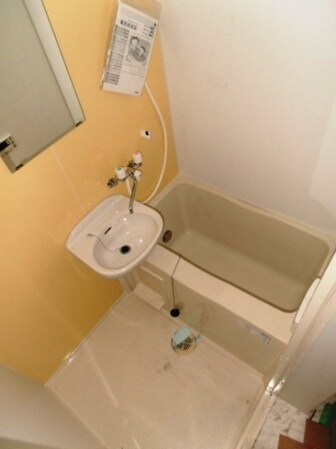 パナケイア川崎大師の物件内観写真